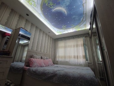 Ташкентская область, Кибрай