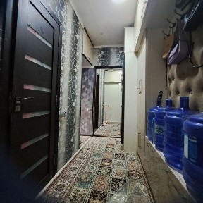 Навоийская область, Навои