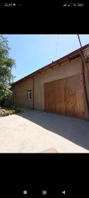 Кашкадарьинская область, Камаши