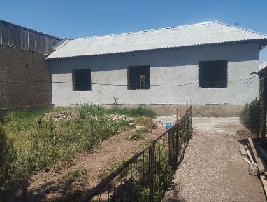 Ташкентская область, Ташкент, Бектемирский район