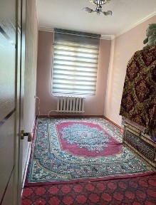 Двухкомнатная квартира продаётся