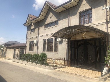 Ташкентская область, Ташкент, Юнусабадский район