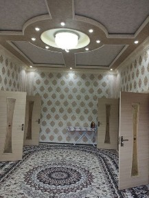 Ташкентская область, Ташкент, Сергелийский район