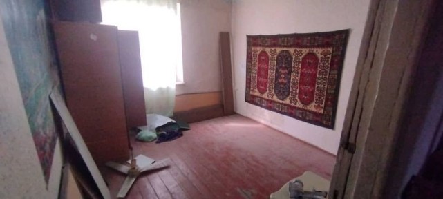 Джизакская область, Джизак