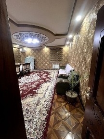 Ташкентская область, Янгиюль