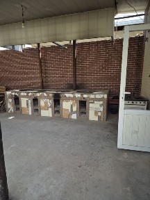 Ташкентская область, Кибрай