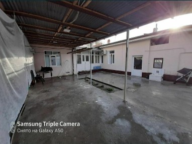 Ташкентская область, Ташкент, Яккасарайский район