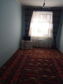 Кашкадарьинская область, Карши