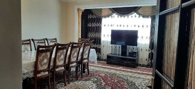 Ташкентская область, Ташкент, Алмазарский район