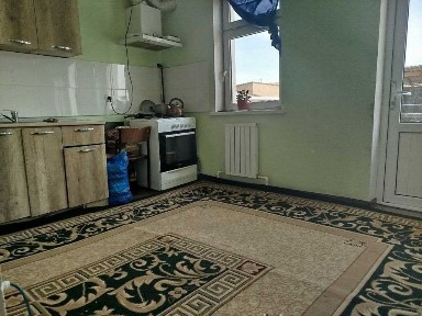 Кашкадарьинская область, Карши
