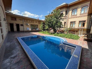 Ташкентская область, Ташкент, Сергелийский район