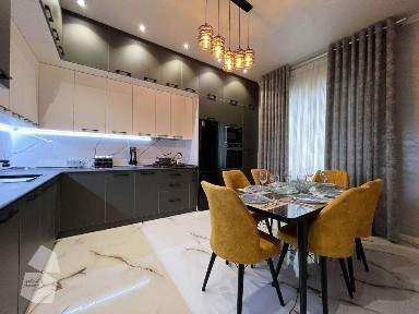 Ташкентская область, Ташкент, Яккасарайский район