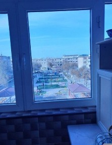 Сдаётся 3 х комнатная
