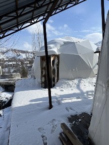 Ташкентская область, Ташкент, Шайхантахурский район