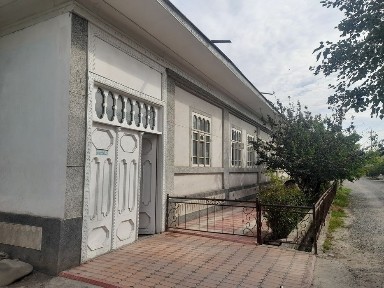 Андижанская область, Андижан