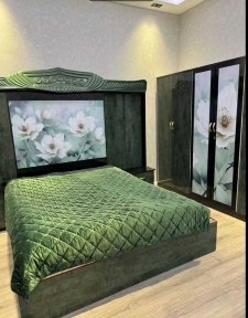 Ташкентская область, Ташкент, Мирзо-Улугбекский район