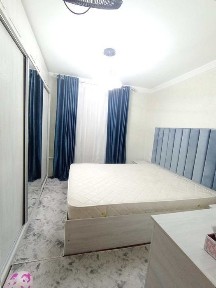 Ташкентская область, Ташкент, Чиланзарский район