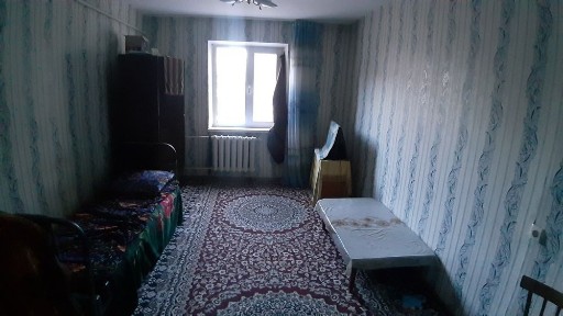 Navoiy Aeroport oldida 3 xonali kvartira sotiladi