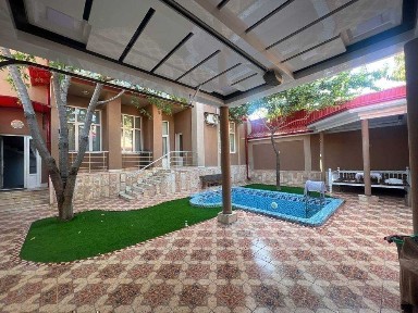 Ташкентская область, Ташкент, Мирзо-Улугбекский район