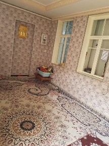 Ташкентская область, Ташкент, Алмазарский район