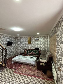 Ташкентская область, Эшангузар