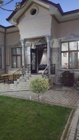 Ташкентская область, Ташкент, Мирабадский район