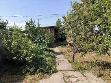 Ташкентская область, Кибрай