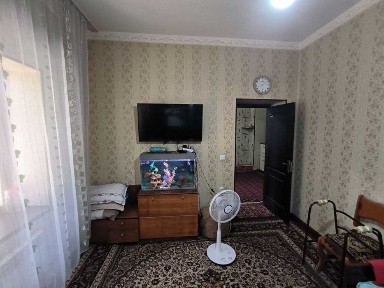 Ташкентская область, Ташкент, Мирзо-Улугбекский район