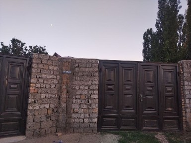 Ташкентская область, Кибрай