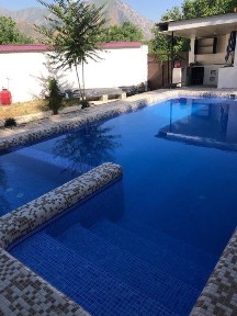 Ташкентская область, Ташкент, Алмазарский район