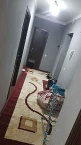 Джизакская область, Джизак