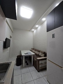 Ташкентская область, Ташкент, Яшнабадский район