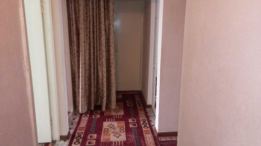 Бухарская область, Бухара