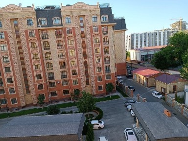 Ташкентская область, Ташкент, Яккасарайский район