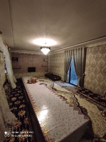 Квартира хусусий