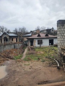 Дом 7,2 сотки, ботаника кибрай, прямо около санатория в 10 ти метрах