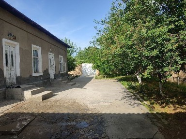 Ташкентская область, Коксарай