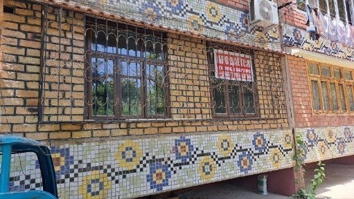 Ташкентская область, Чирчик