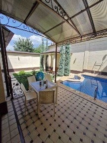 Ташкентская область, Ташкент, Яшнабадский район