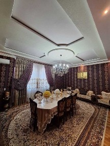 Ташкентская область, Ташкент, Сергелийский район