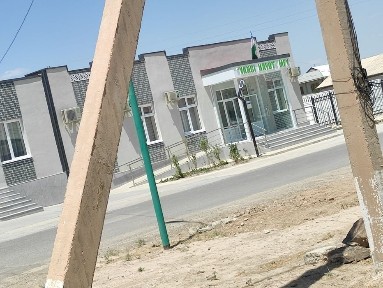 Навоийская область, Навои