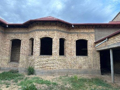 Ташкентская область, Коксарай