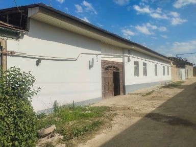 Ташкентская область, Назарбек