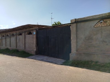 Ташкентская область, Эшангузар