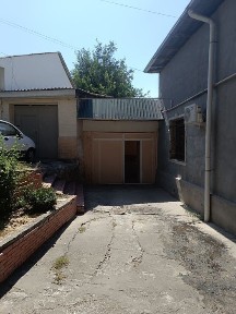 Ташкентская область, Ташкент, Яккасарайский район