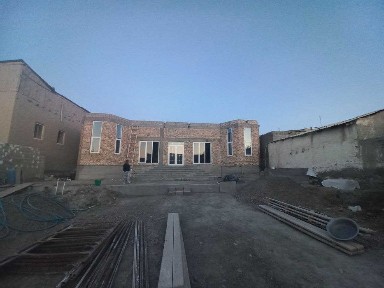 Бухарская область, Гиждуван