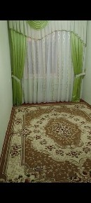 Навоийская область, Зарафшан