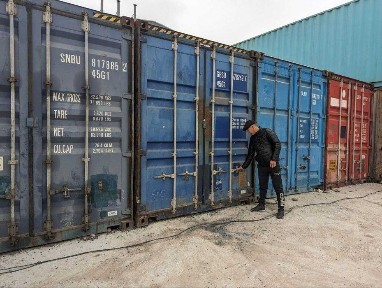 Ташкентская область, Ташкент, Сергелийский район