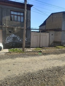 Ташкентская область, Коксарай