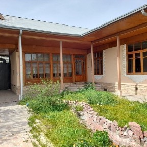 Ташкентская область, Коксарай